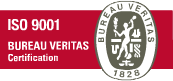 Certificación Veritas